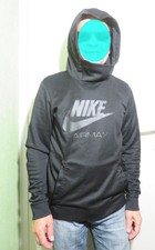 Sweet à capuche NIKE  airmax