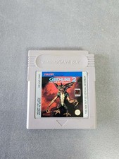 Jeu Gremlins 2 game Boy
