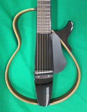 Guitare acoustique électrique
