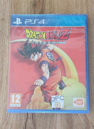 Dragon ball kakarot - dragon,