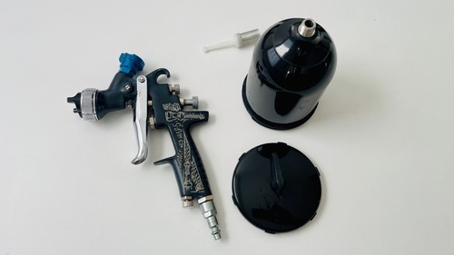 Pistolet peinture iwata - de,