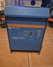 Phoenix Convertisseur Inverter