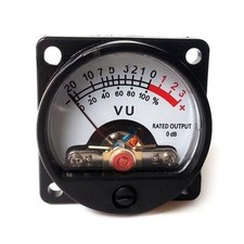 Portable 39 Type Vu Mètre