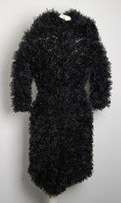 Comme Des Garçons Veste Noire