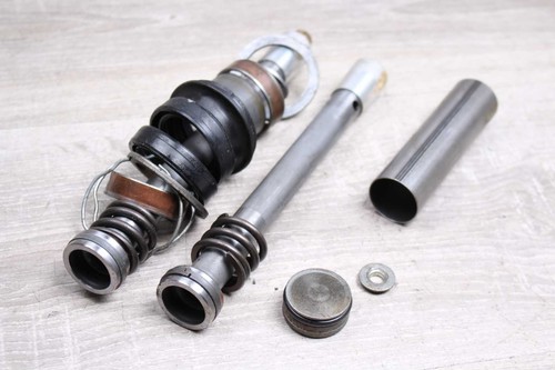 Fourche avant droite gauche - avant,