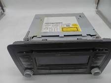 8P0035186AB radio AUDI A3
