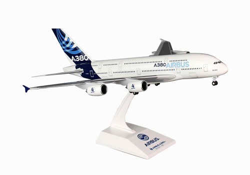 Maquette avion airbus - avion,