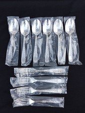 lot 10 couverts CHRISTOFLE