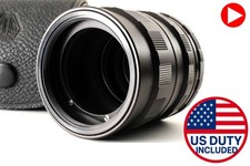 [ Haut Mint W / Étui ] PENTAX