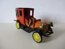 Packard - Landaulet - 1912 -