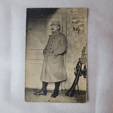 11K11 CPA CARTE POSTALE PHOTO