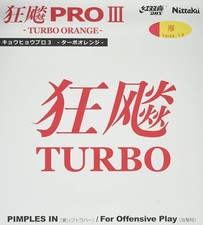 Nittaku Tennis de Table