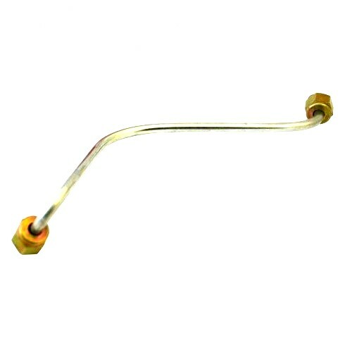 Tuyau injecteur carburant - tuyau, de