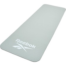 Tapis d'entraînement 7mm Reebok Gris