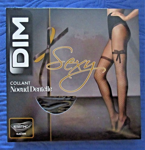 Collant dim sexy - dim,
