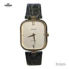 Montre Tissot Stylist Vintage