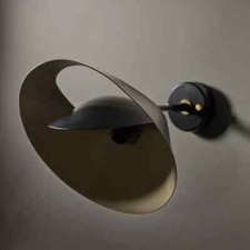 Rare Saturne Bougeoirs Par