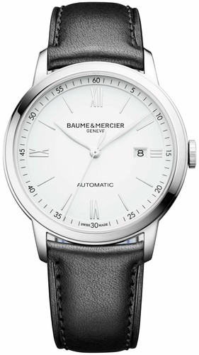 Baume mercier classima - baume, &