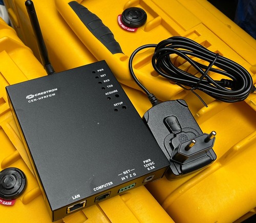 Crestron gateway cen hprfgw - crestron, cen-hprfgw