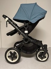 Bugaboo buffalo Stroller With