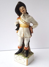 Porcelaine Figurine