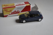 SOLIDO, renault clio 16