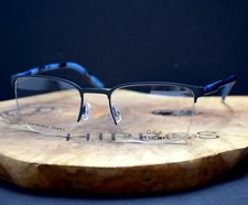 Lunettes de vue pour hommes Oga by Morel montures optiques lunettes 10108O BB08