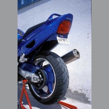 Passage roue ermax honda - passage,