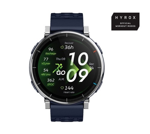 Amazfit active premium - amazfit, 3