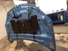 Capot RENAULT MEGANE 3 PHASE 2