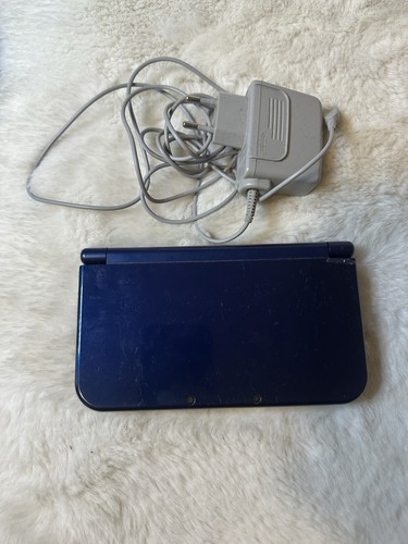 New nintendo 3ds - 3ds, xl