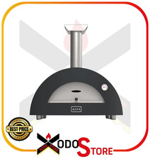Forno À Bois Ou Gaz Alfa Forni Moderne 2 Pizza - Mail pour Réduction