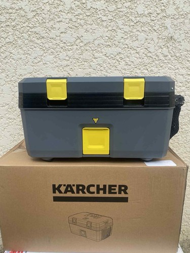 Kärcher nettoyeur vapeur - kärcher, sg
