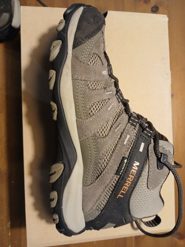 Chaussures randonnée homme - de,