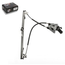 Lève-Vitre Électrique Avec Moteur Avant Gauche Pour PEUGEOT 806 EXPERT