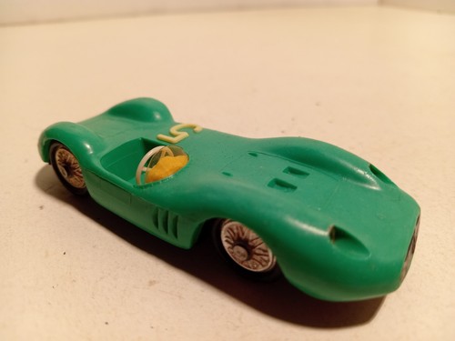 Norev maserati 200 si - 12, f
