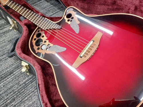Ovation usa 6868 standard - usa,