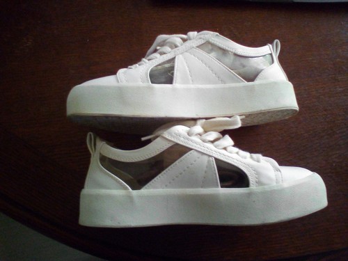 Baskets femme zara - baskets,