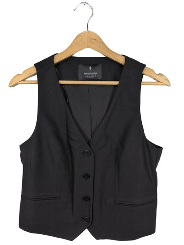 Stradivarius gilet tricoté - stradivarius,