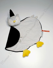 Doudou Plat/Mouchoir