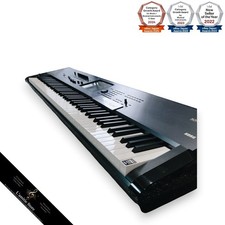 KORG KRONOS-88 Clavier