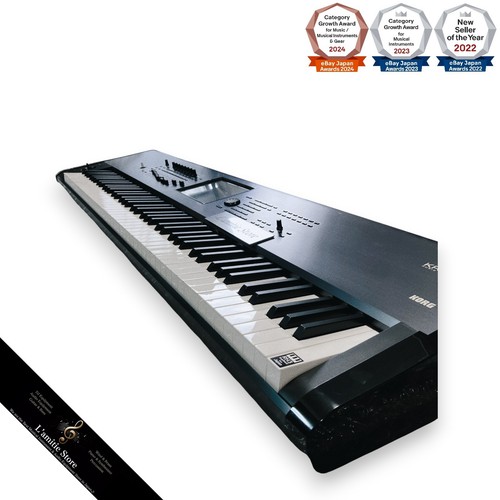 Korg kronos clavier - korg,