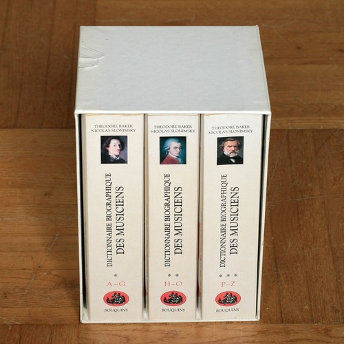 Dictionnaire biographique des - dictionnaire,