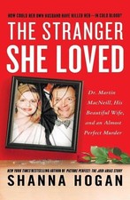 Shanna Hogan The Stranger She
