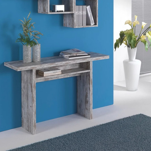 Console extensible 120x35-70cm