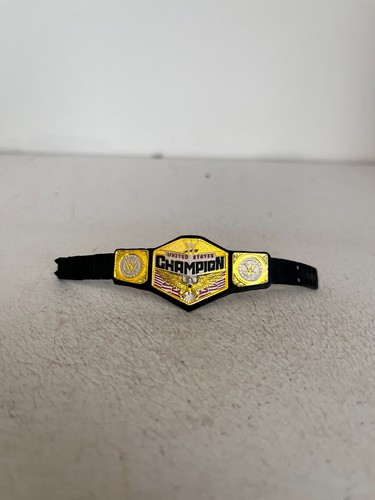 Wwe united states - states, championship