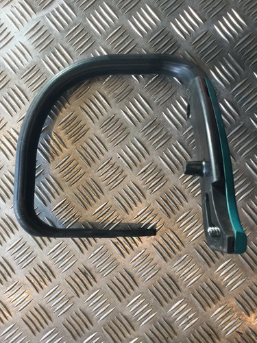 Guidon pour tronçonneuse - guidon,