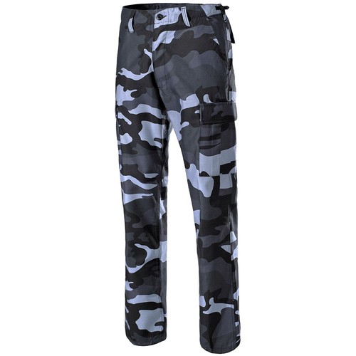 Mfh pantalon combat - combat, bdu