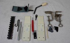 accessoire report maille