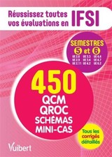 IFSI - Les semestres 5 et 6 en